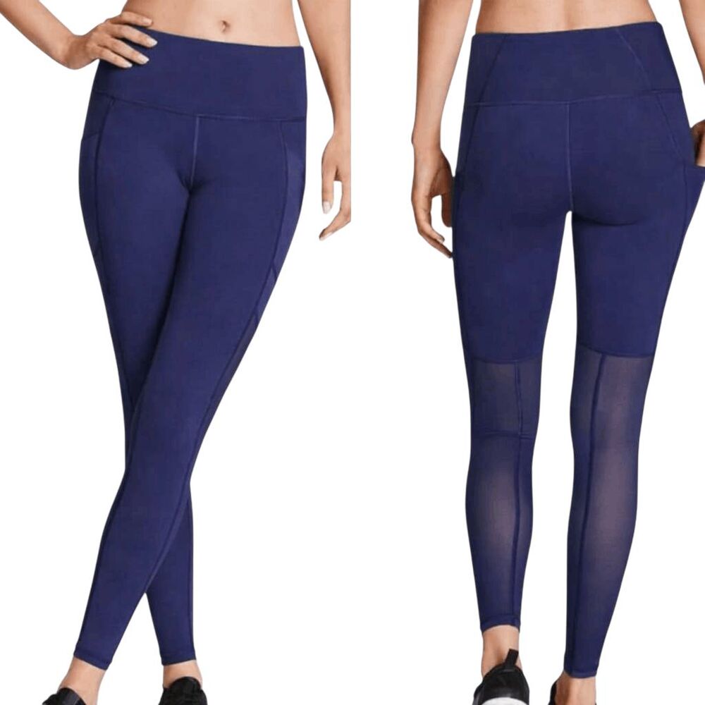 VICTORIA'S SECRET Knockout Leggings Size XS